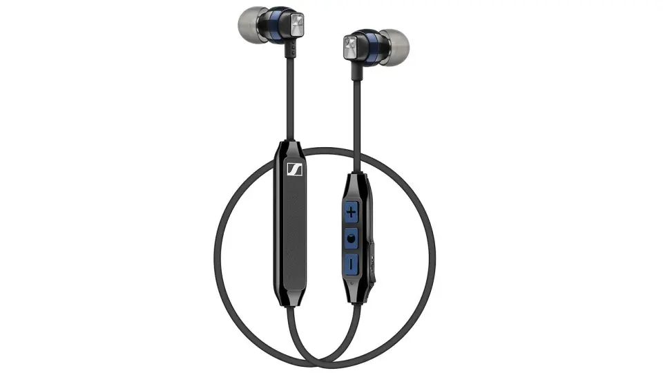 PRODUKT: Sennheiser CX 6.00BT. PRODUKT: Sennheiser CX 6.00BT.