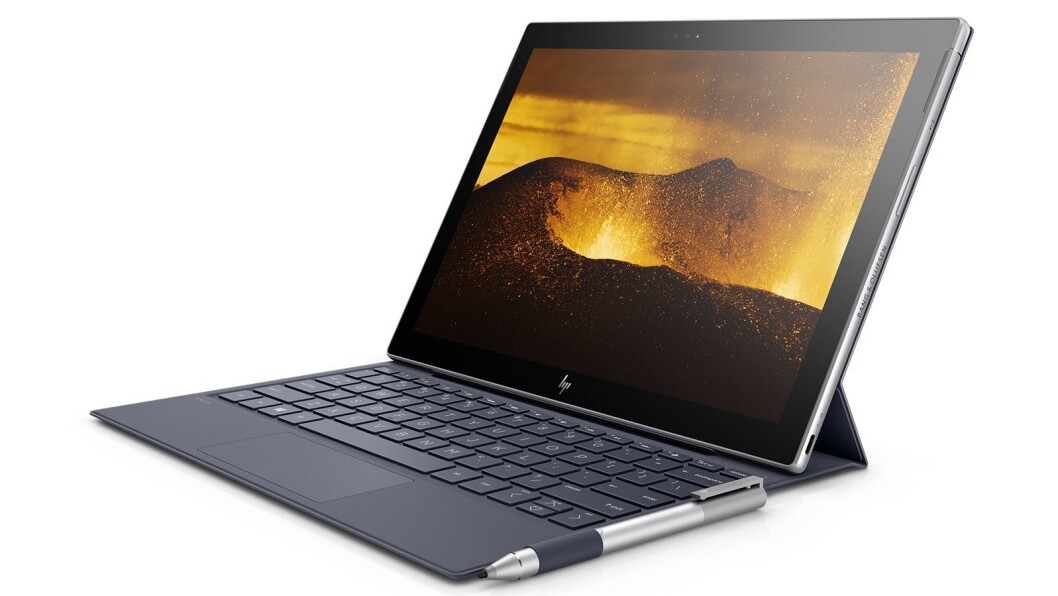 HP Envy x2 HP Envy x2