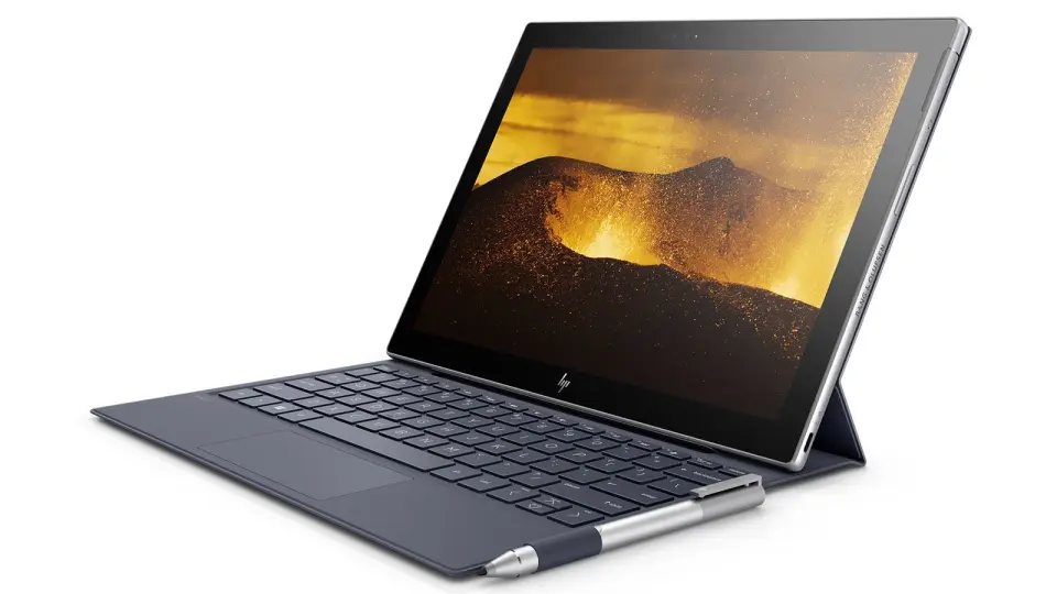PRODUKT: HP Envy x2. PRODUKT: HP Envy x2.