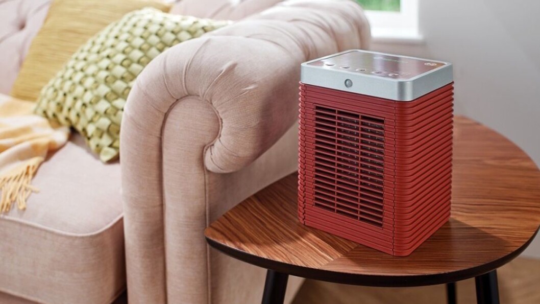 MeacoHeat Motion 1.800 W MeacoHeat Motion 1.800 W