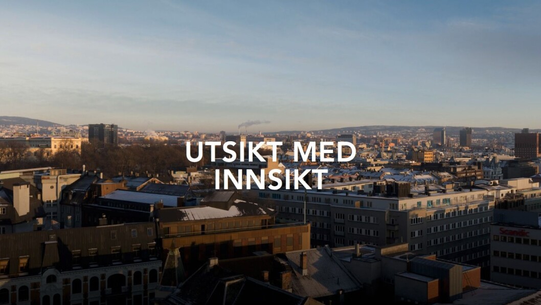 Advokatfirmaet Ræder inviterer til juridisk fagkveld i Henrik Ibsens gate 100, torsdag 15. februar kl. 17-22. Foto: Ræder Advokatfirmaet Ræder inviterer til juridisk fagkveld i Henrik Ibsens gate 100, torsdag 15. februar kl. 17-22. Foto: Ræder
