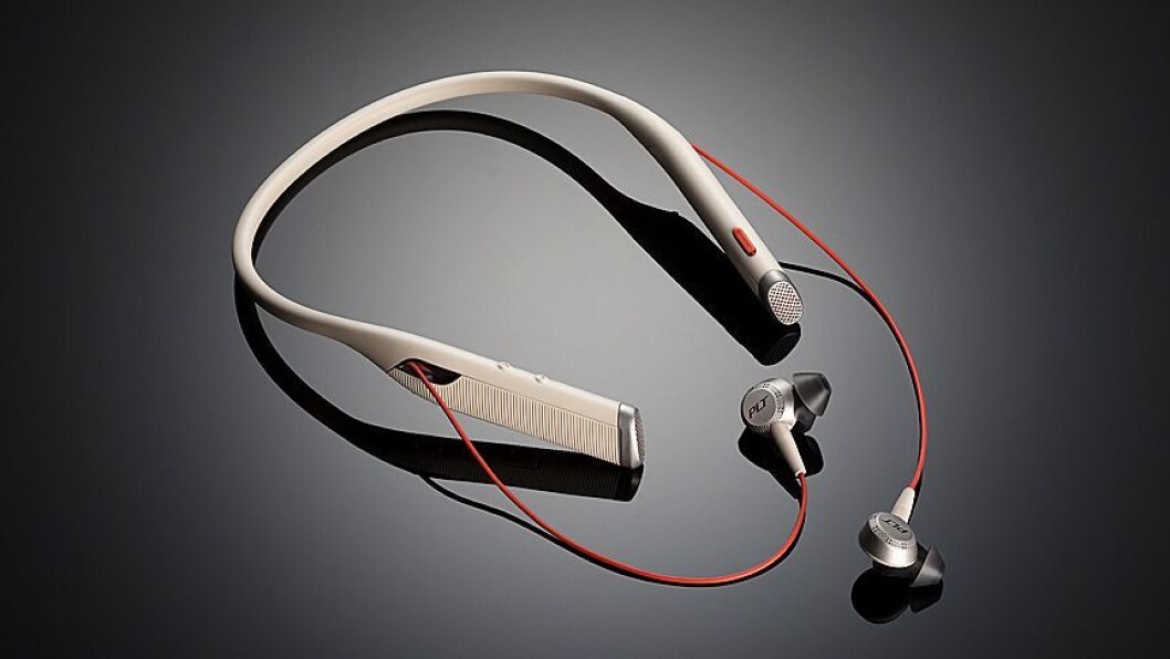 Plantronics Voyager 6200 UC Plantronics Voyager 6200 UC