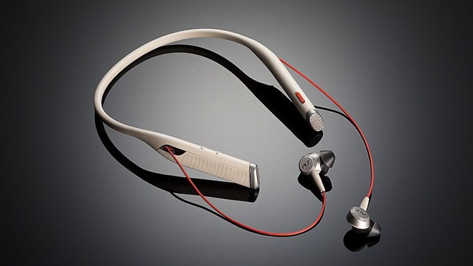 Plantronics Voyager 6200 UC