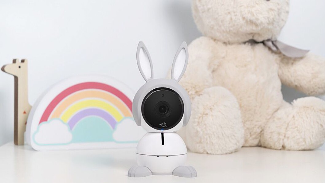 Netgear Arlo Baby Netgear Arlo Baby