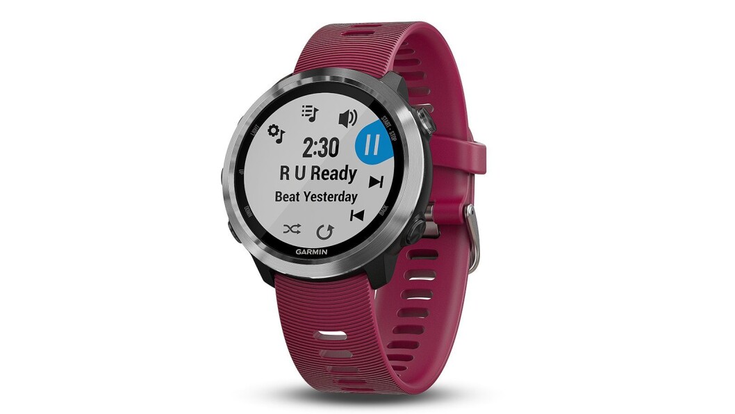 Garmin Forerunner 645 Music Garmin Forerunner 645 Music