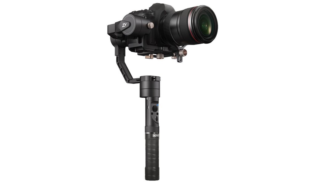 Zhiyun Crane Plus Zhiyun Crane Plus