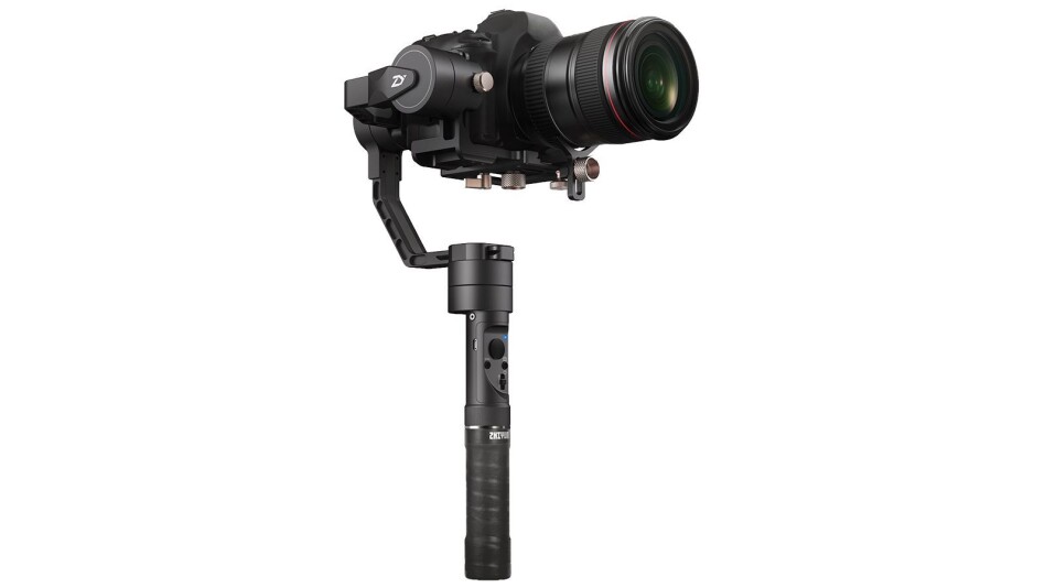 Zhiyun Crane Plus