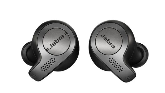 Jabra Elite 65t. Foto: Jabra. Jabra Elite 65t. Foto: Jabra.