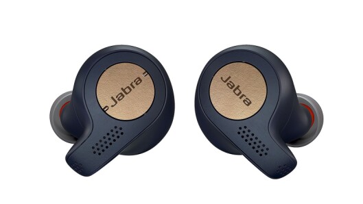 Jabra Elite Active 65t. Foto: Jabra. Jabra Elite Active 65t. Foto: Jabra.