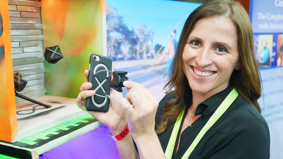 BRUKER LOGOEN TIL GOPRO-FESTE