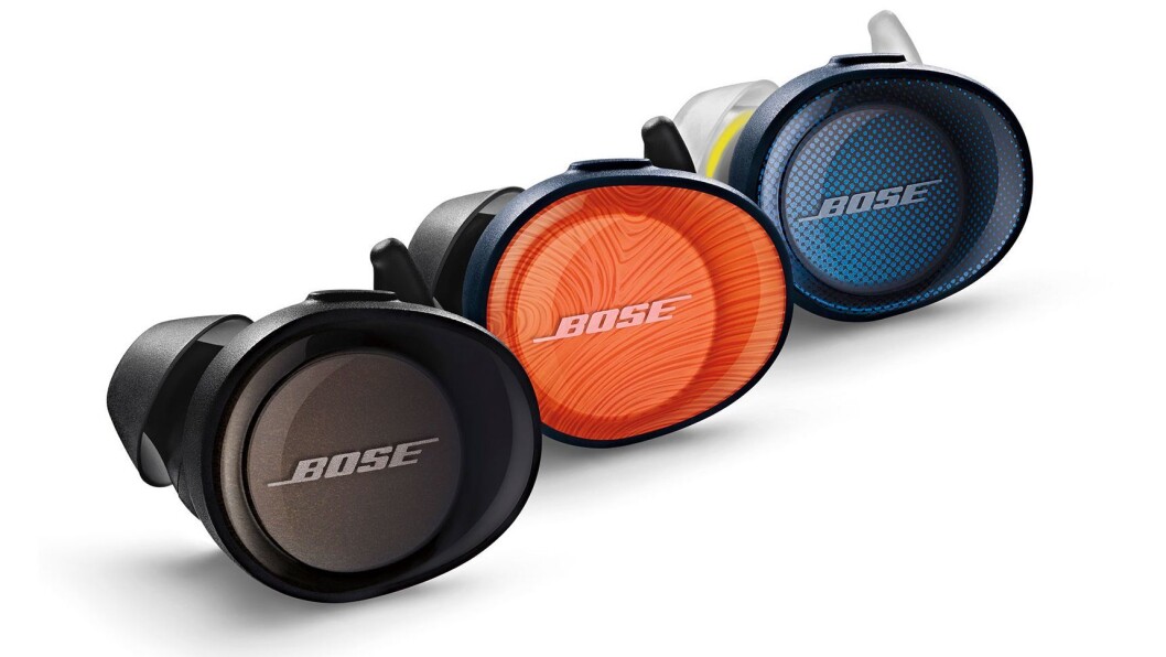 Bose SoundSport Free Bose SoundSport Free