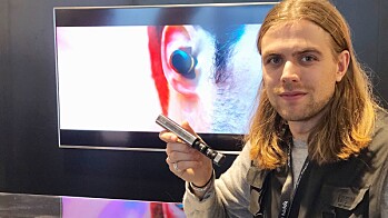 BRUKER VÅPENSTÅL I YEVO 1 BRUKER VÅPENSTÅL I YEVO 1