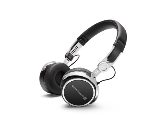 Beyerdynamic Aventho Wireless. Pris: 5.000,- Foto: Beyerdynamic. Beyerdynamic Aventho Wireless. Pris: 5.000,- Foto: Beyerdynamic.