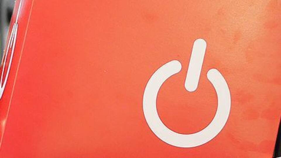 Meld deg på våre nyhetsbrev, og få bransjetallene først elektronisk.