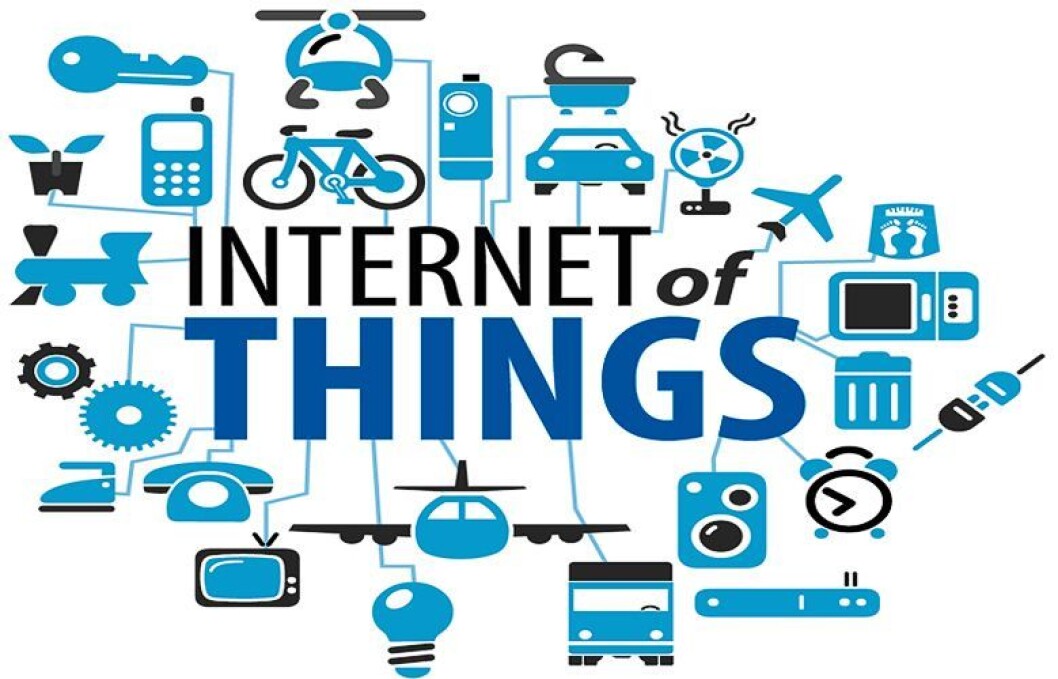 – Med IoT i rask utvikling, er det ikke lenger nok med ruteren levert av internettleverandøren, skriver kronikkforfatter Ole Gunnar Ingul. Illustrasjon: Strong – Med IoT i rask utvikling, er det ikke lenger nok med ruteren levert av internettleverandøren, skriver kronikkforfatter Ole Gunnar Ingul. Illustrasjon: Strong