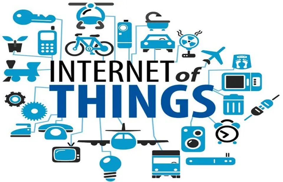 – Med IoT i rask utvikling, er det ikke lenger nok med ruteren levert av internettleverandøren, skriver kronikkforfatter Ole Gunnar Ingul. Illustrasjon: Strong – Med IoT i rask utvikling, er det ikke lenger nok med ruteren levert av internettleverandøren, skriver kronikkforfatter Ole Gunnar Ingul. Illustrasjon: Strong