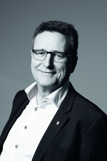 Kronikkforfatter Matthias Peter er Country Client Partner i Cognizant Technology Solutions Norway AS. Foto: Cognizant. Kronikkforfatter Matthias Peter er Country Client Partner i Cognizant Technology Solutions Norway AS. Foto: Cognizant.