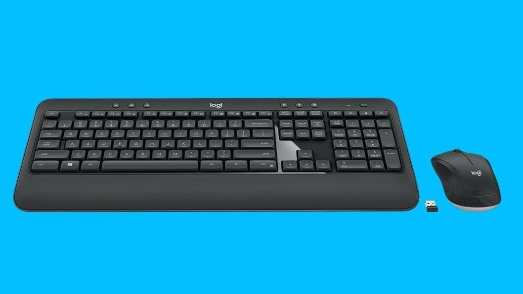 Logitech MK540 Logitech MK540