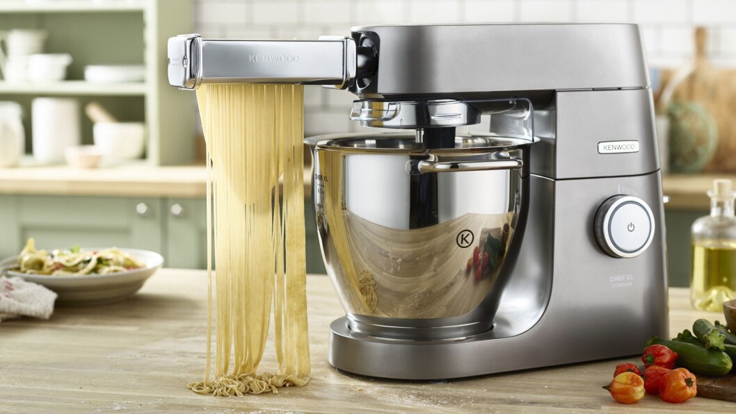 Kenwood pastakutter Kenwood pastakutter