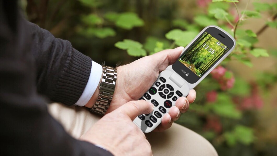 Doro 7060 Doro 7060