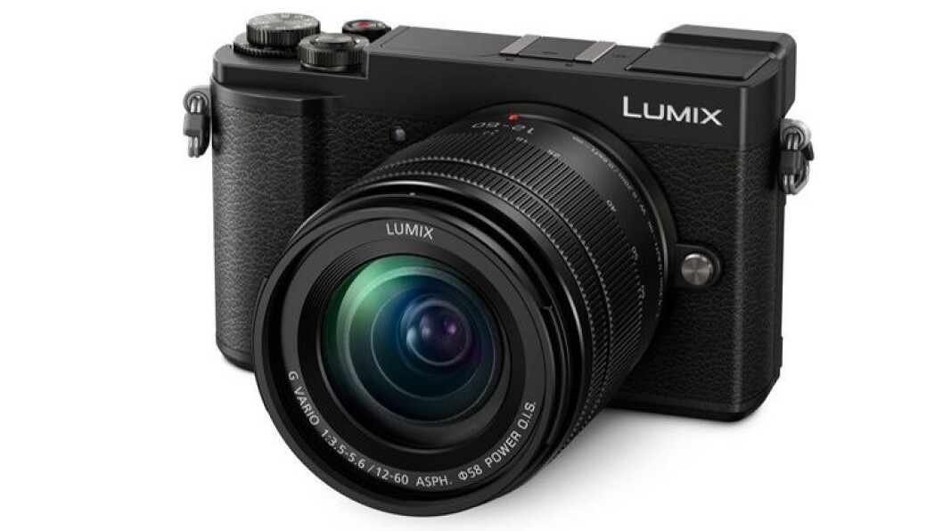 Panasonic GX9 Panasonic GX9