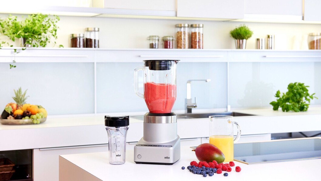 Braun PowerBlend7 Braun PowerBlend7