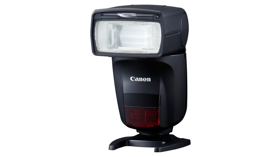 Canon Speedlite470EX-AI