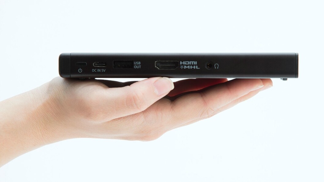 Sony MP-CD1 Sony MP-CD1