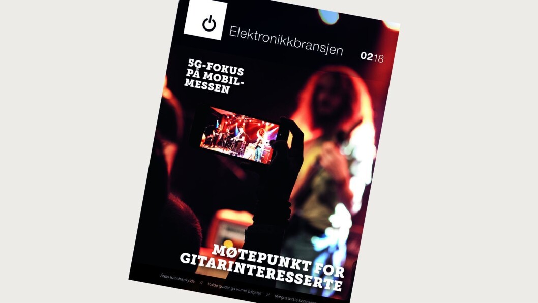 Les alt om Larvik gitarfestival i digitalutgaven av <a href="http://www.mypaper.se/html5/customer/248/11968/?page=1">fagbladet Elektronikkbransjen nr. 2/2018</a>. Les alt om Larvik gitarfestival i digitalutgaven av <a href="http://www.mypaper.se/html5/customer/248/11968/?page=1">fagbladet Elektronikkbransjen nr. 2/2018</a>.