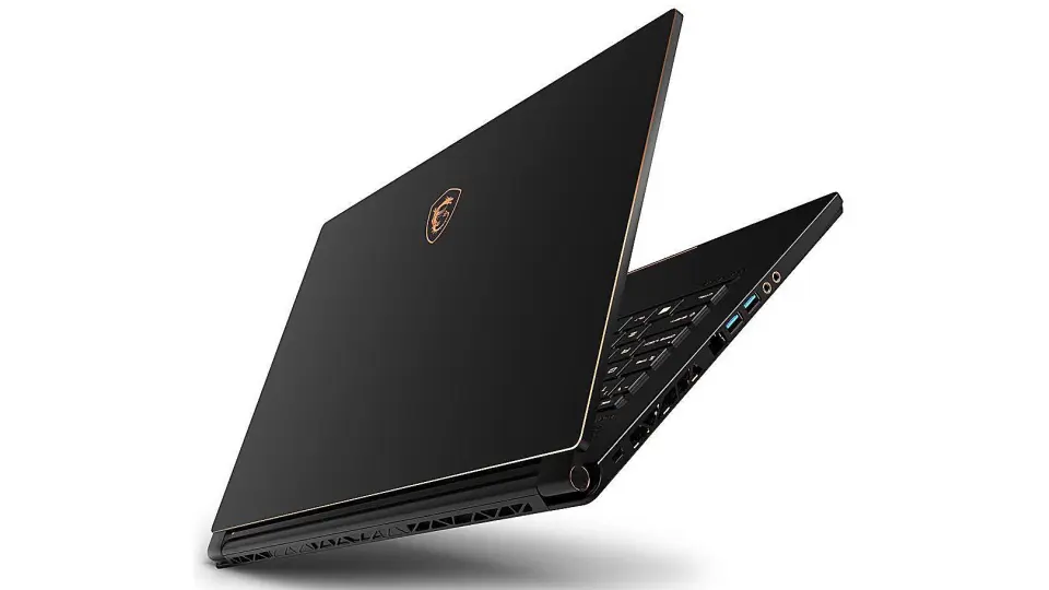 MSI GS65 Stealth Thin MSI GS65 Stealth Thin