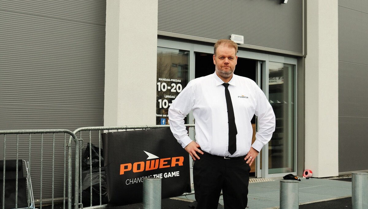 POWER SATSER FRISKT I ASKIM power-satser-friskt-i-askim