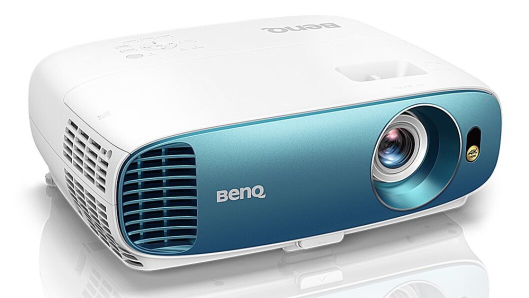 BenQ TK800 BenQ TK800