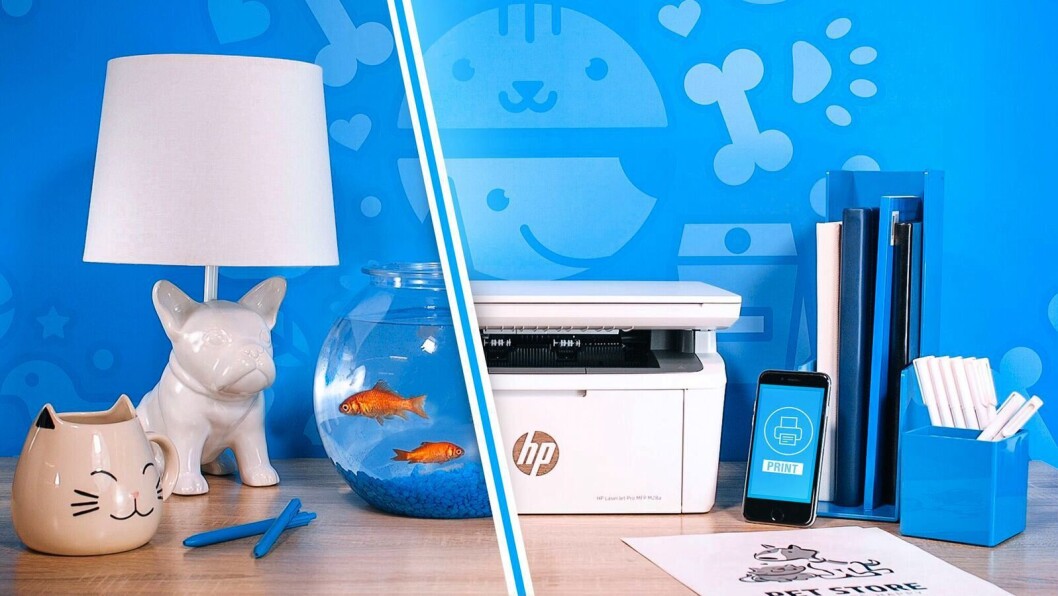 HP LaserJet Pro M15 HP LaserJet Pro M15