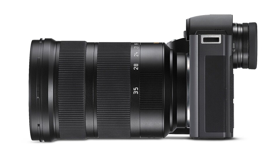 Leica Super-Vario-Elmar-SL 16-35mm f3.5-4.5 ASPH