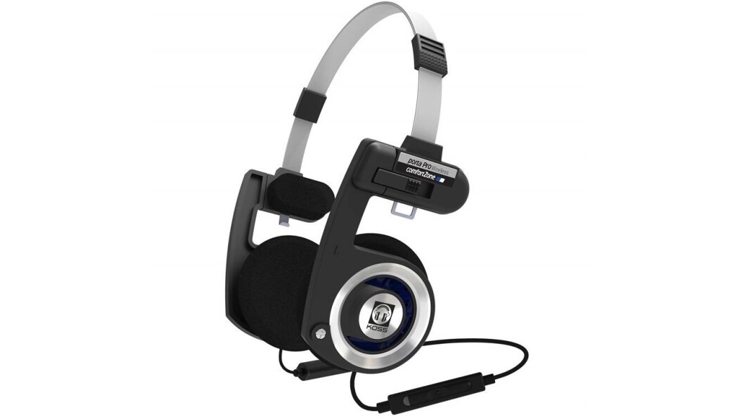 Koss PortaPro Wireless Koss PortaPro Wireless