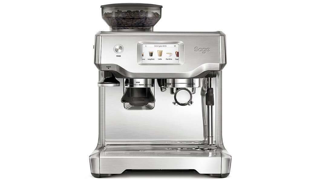 Sage The Barista Touch Sage The Barista Touch