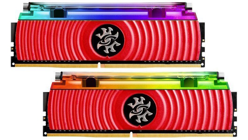 Adata XPG Spectrix D80 Adata XPG Spectrix D80