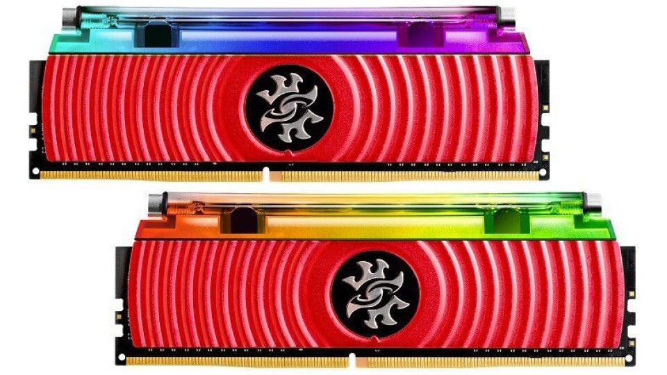 Adata XPG Spectrix D80