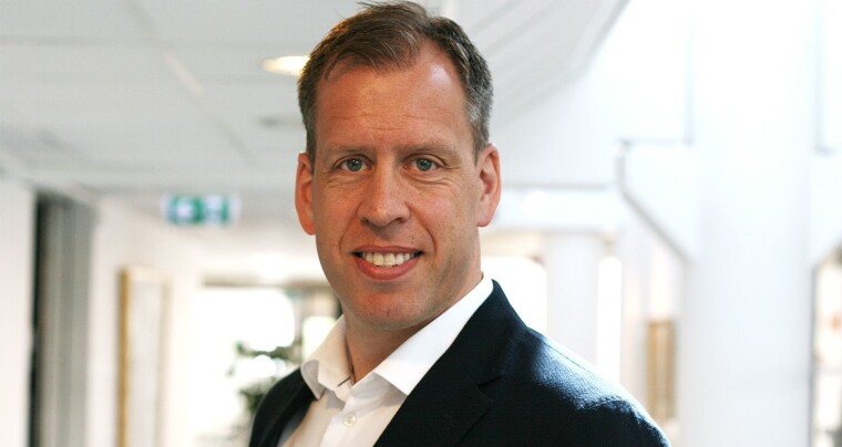 KOMPLETT ØKTE MED 31 PROSENT