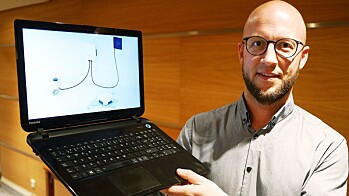NORSK OG SMART LEKKASJESTOPPER NORSK OG SMART LEKKASJESTOPPER