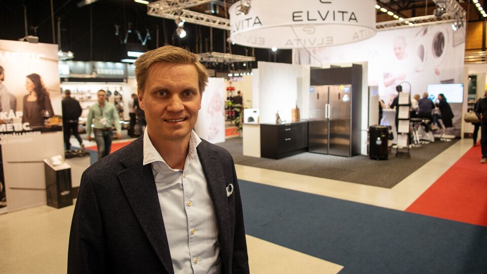 NYE MULIGHETER FOR EURONICS