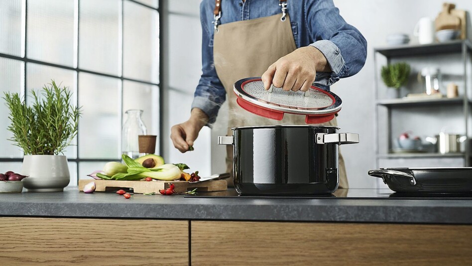 WMF HOS TEFAL-OBH NORDICA