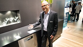 BEKO VASKER OPP MED AUTODOSERING BEKO VASKER OPP MED AUTODOSERING
