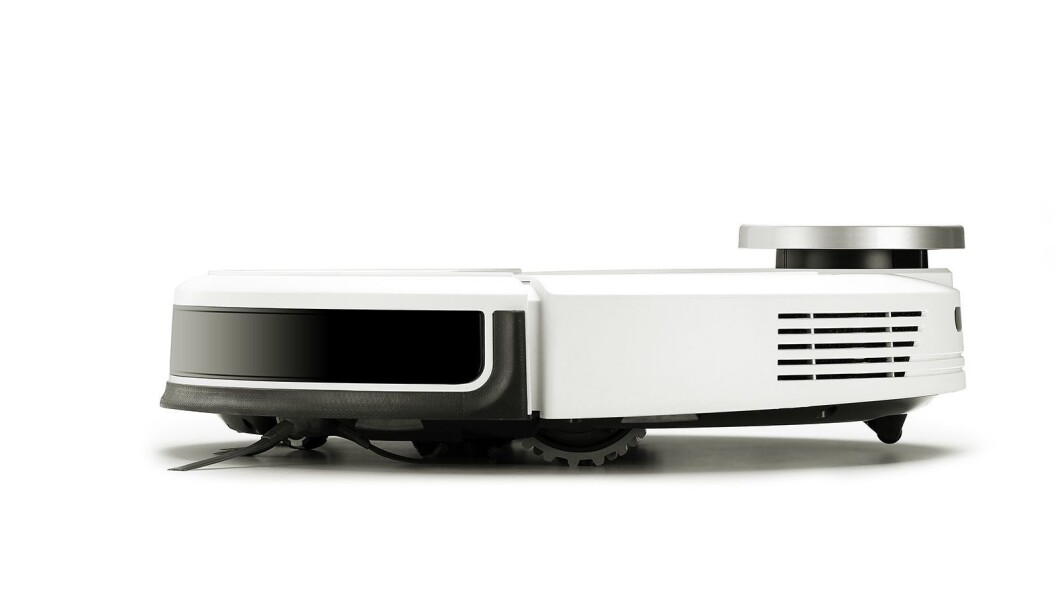 Ecovacs Robotics Deebot 900 Ecovacs Robotics Deebot 900