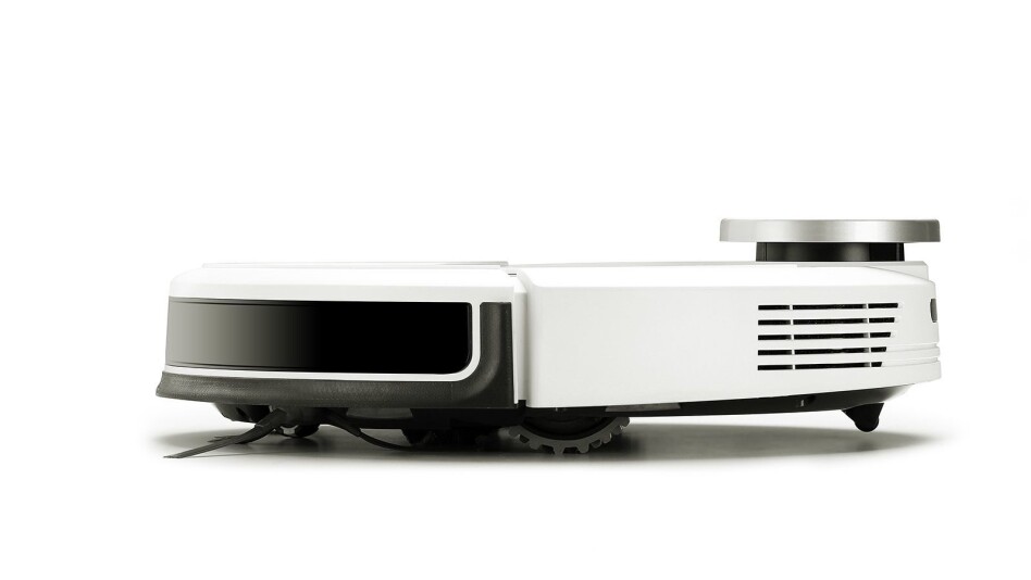 Ecovacs Robotics Deebot 900