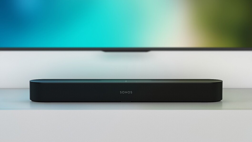 Sonos Beam Sonos Beam