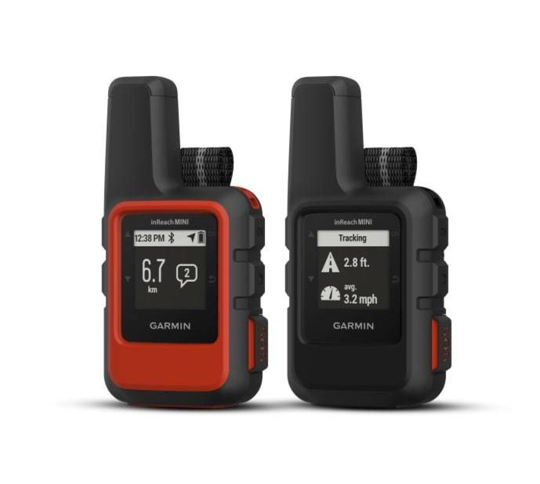 Garmin inReach Mini Garmin inReach Mini