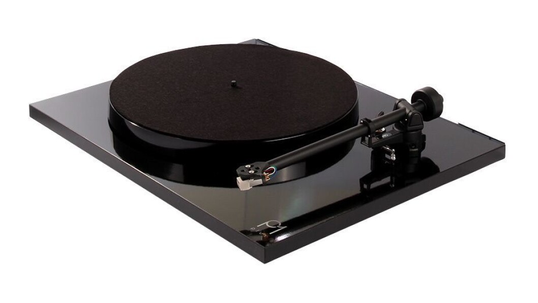 Rega Planar 1 Plus Rega Planar 1 Plus