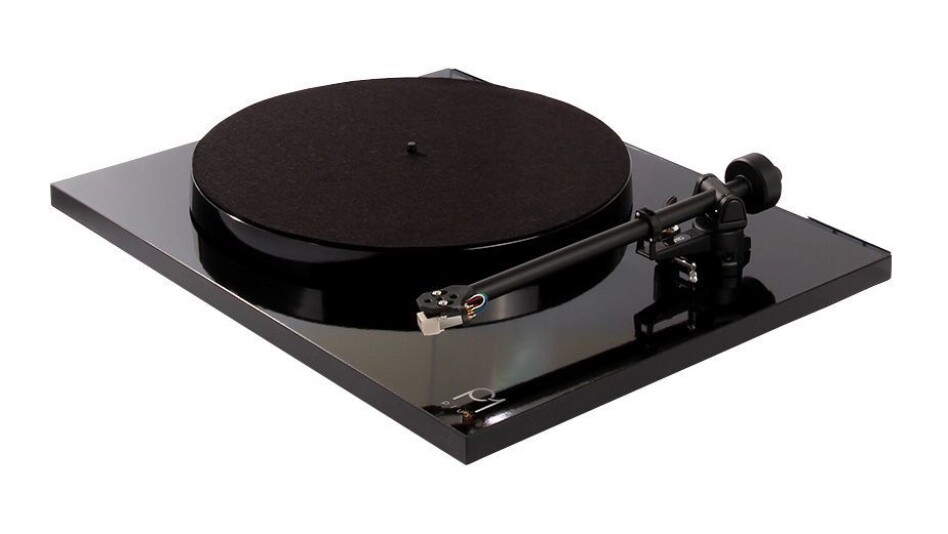 Rega Planar 1 Plus