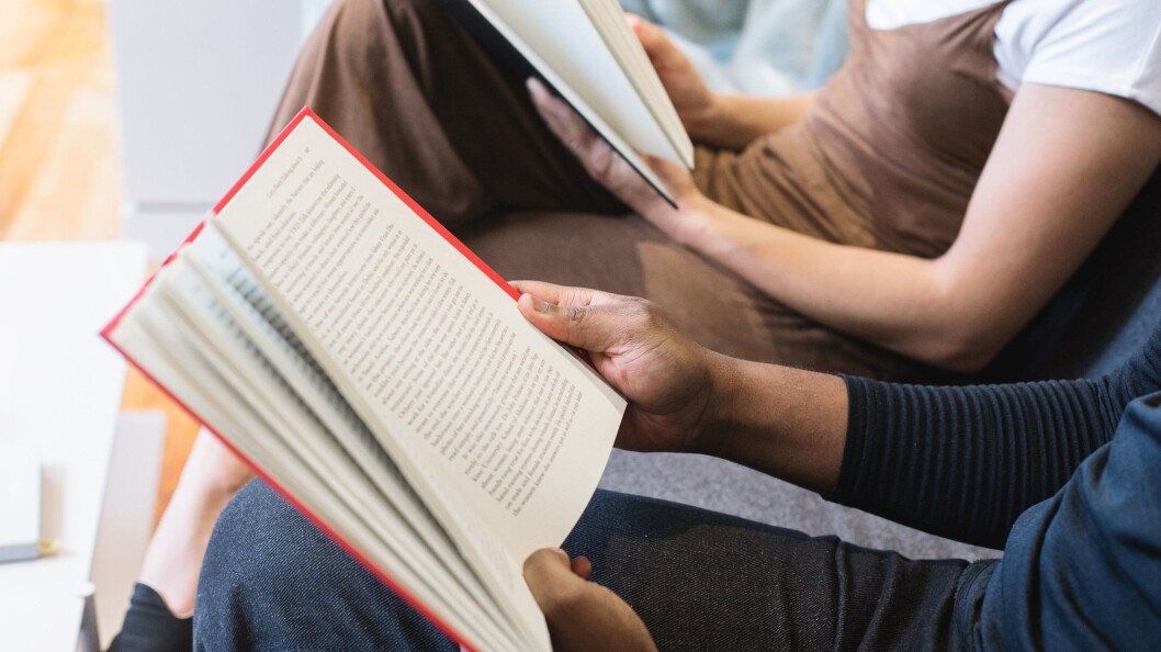 Leseglade nordmenn kan nå handle sine bøker hos Komplett. Foto: Shopify Leseglade nordmenn kan nå handle sine bøker hos Komplett. Foto: Shopify
